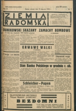 ziemia radomska - 1933-7-00001